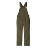 Patagonia Women's Point Reyes Canvas Overalls - Salopette femme | Hardloop