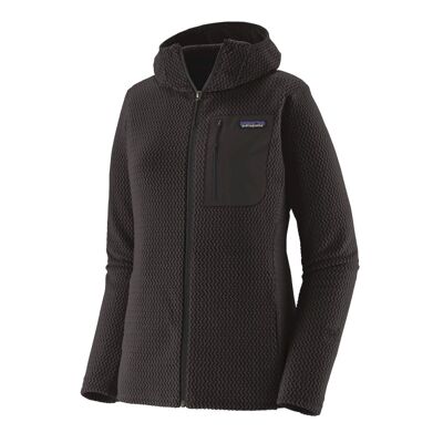 Women's R1 Air Full-Zip Hoody - Polaire femme