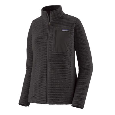 Women's R1 Air Jacket - Polar mulher