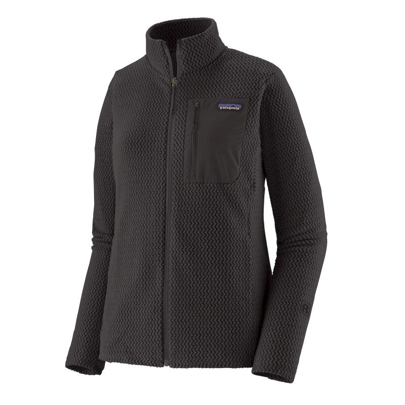 Women's R1 Air Jacket - Forro polar - Mujer