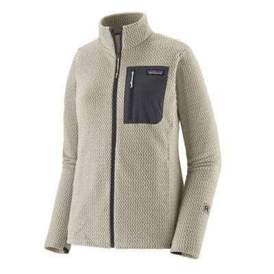 Women's R1 Air Jacket - Dámská fleesová mikina