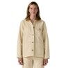 Patagonia Women's Point Reyes Canvas Coat - Jacka - Dam | Hardloop