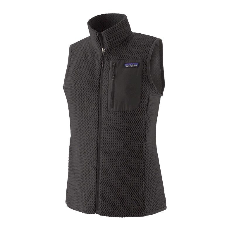 Women's R1 Air Vest - Fleecevest - Dames