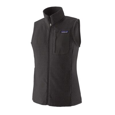 Women's R1 Air Vest - Polaire sans manches femme