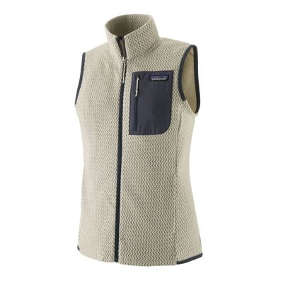 Women's R1 Air Vest - Polaire sans manches femme