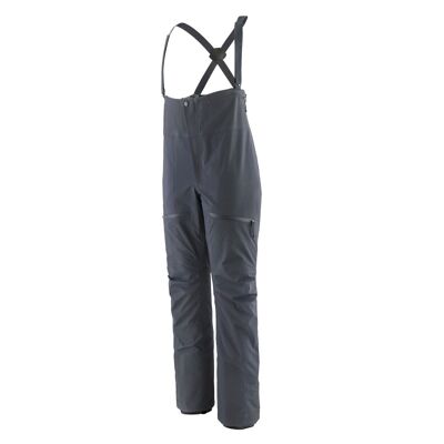 Women's Pluma PRO Bibs - Pantaloni alpinismo - Donna
