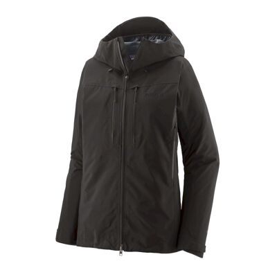 Women's Pluma PRO Jacket - Hardshelljacke - Damen