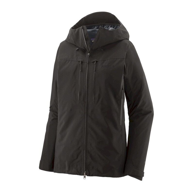 Women's Pluma PRO Jacket - Veste hardshell femme