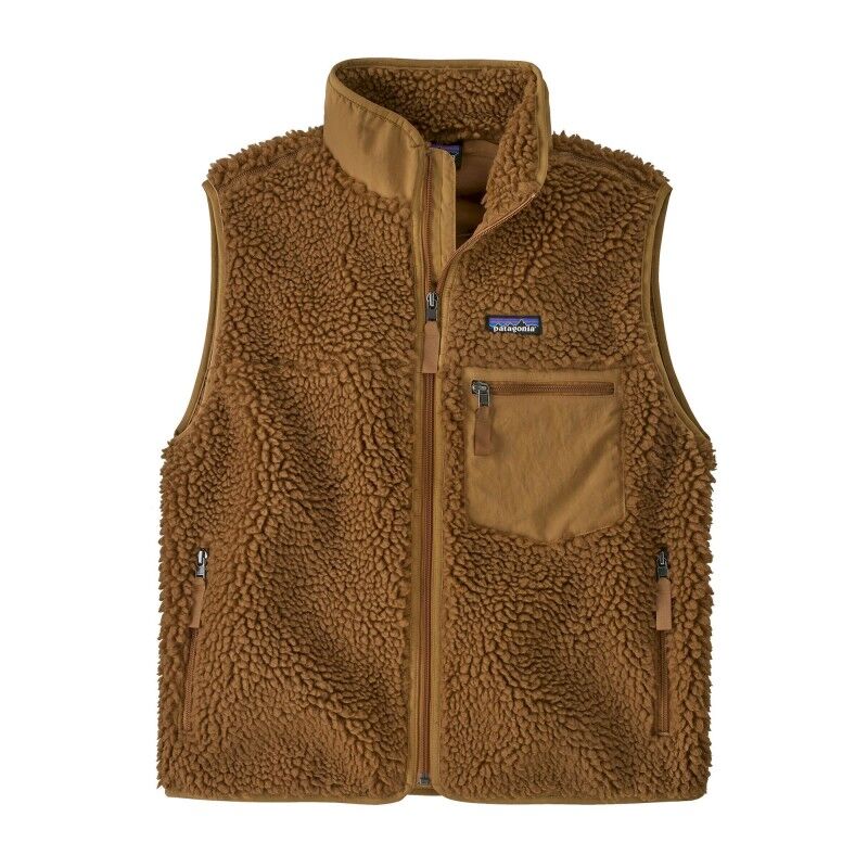 Patagonia Women's Classic Retro-X Vest Fleece vest Women's