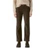 Patagonia Women's Everyday Cord Straight Pants - Broek - Dames | Hardloop