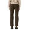 Patagonia Women's Everyday Cord Straight Pants - Broek - Dames | Hardloop