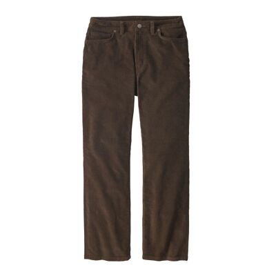 Women's Everyday Cord Straight Pants - Pantalones - Mujer