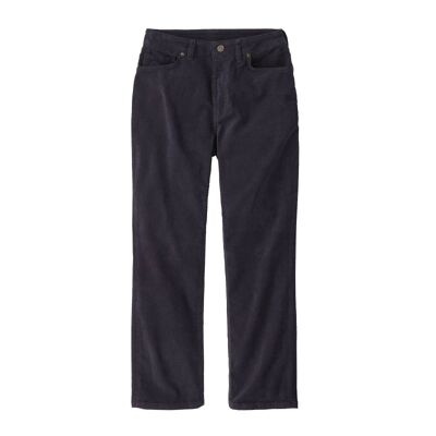 Women's Everyday Cord Straight Pants - Byxa - Dam