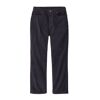 Women's Everyday Cord Straight Pants - Spodnie damskie