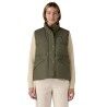 Patagonia Women's Downdrift Vest - Synthetic vest - Women's | Hardloop
