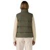 Patagonia Women's Downdrift Vest - Dámská péřova bez rukávů | Hardloop