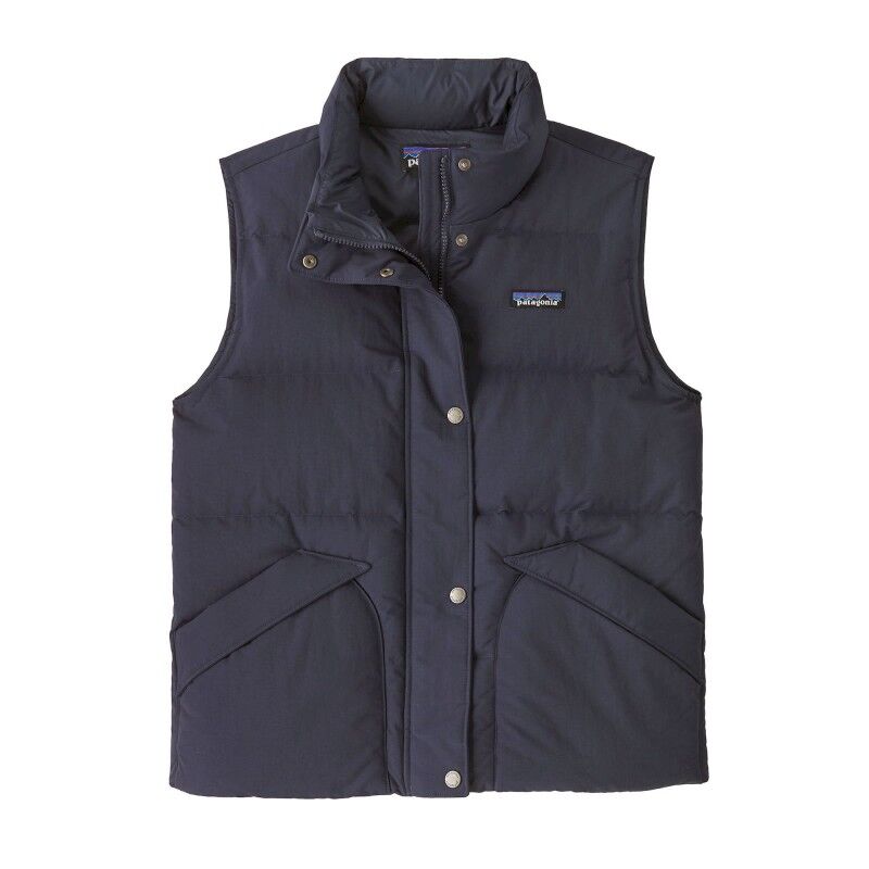Women's Downdrift Vest - Donsjack - Dames
