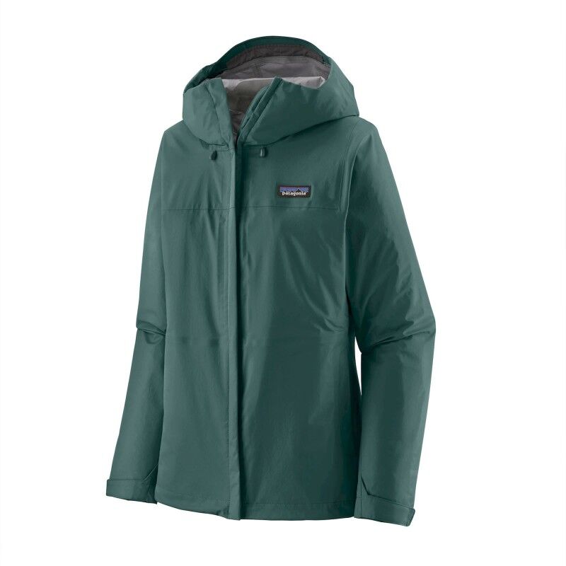 W's Torrentshell 3L Jkt - Giacca antipioggia - Donna