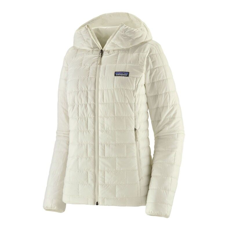 Women's Nano Puff Hoody - Dunjakke - Damer