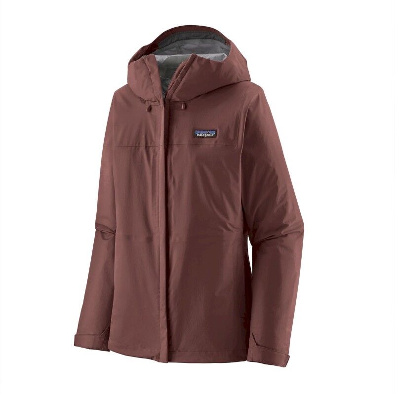 W's Torrentshell 3L Jkt - Regenjack - Dames