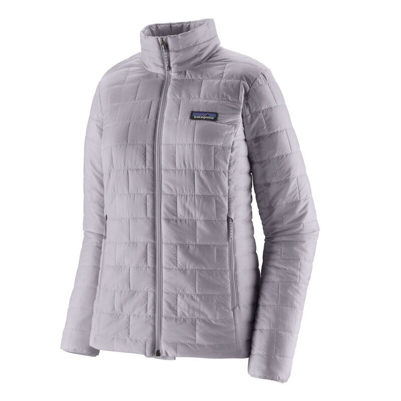 Women's Nano Puff Jacket - Giacca sintetica - Donna