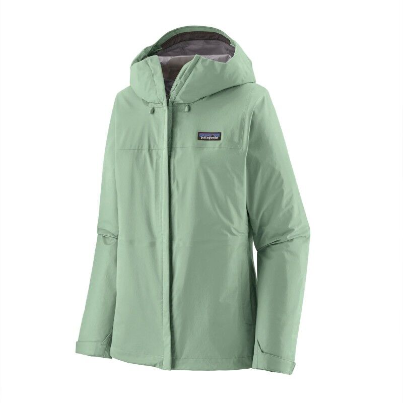 W's Torrentshell 3L Jkt - Casaco impermeável mulher