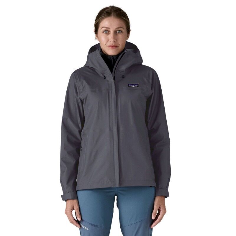 Patagonia W's Torrentshell 3L Jkt - Hardshell jacket - Women's | Hardloop