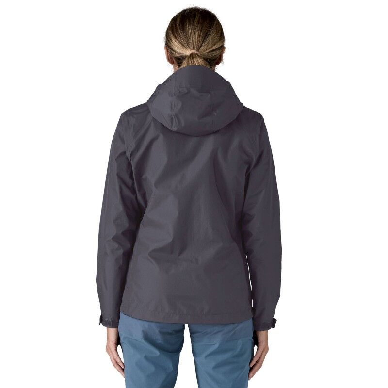 Patagonia W's Torrentshell 3L Jkt - Hardshell jacket - Women's | Hardloop