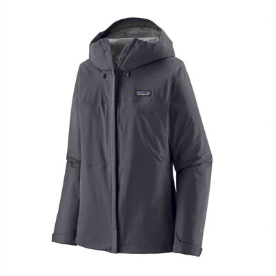 W's Torrentshell 3L Jkt - Hardshelljacka - Dam