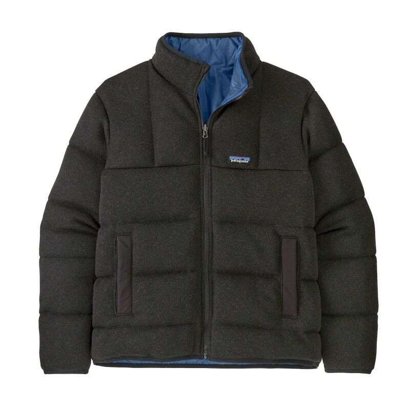 Patagonia Men's Reversible Down Better Sweater - Synthetic jacket - Men's | Hardloop