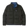Patagonia Men's Reversible Down Better Sweater - Synthetic jacket - Men's | Hardloop