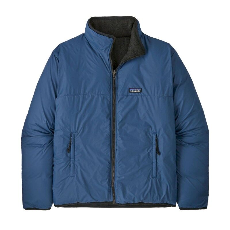 Patagonia Men's Reversible Down Better Sweater - Doudoune homme | Hardloop