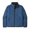 Patagonia Men's Reversible Down Better Sweater - Synthetic jacket - Men's | Hardloop
