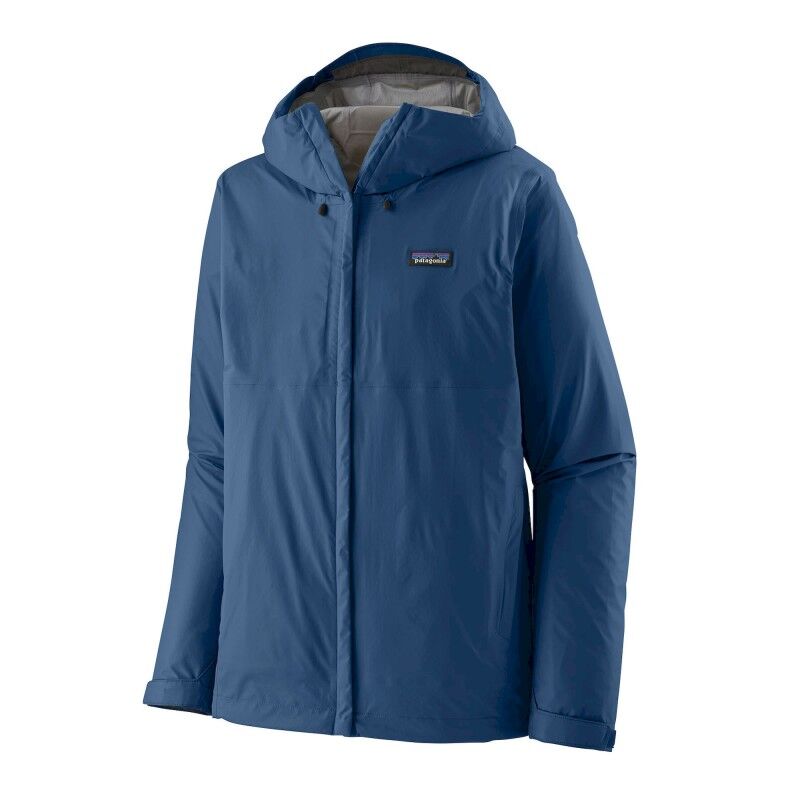 M's Torrentshell 3L Jkt - Hardshell jakke - Herrer