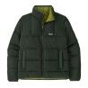 Patagonia Men's Reversible Down Better Sweater - Chaqueta de fibra sintética - Hombre | Hardloop
