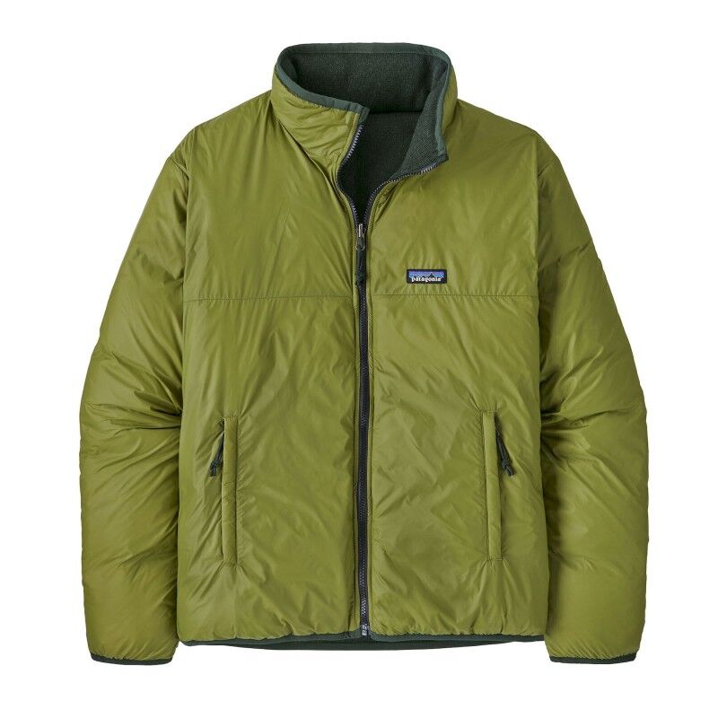 Patagonia Men's Reversible Down Better Sweater - Chaqueta de fibra sintética - Hombre | Hardloop