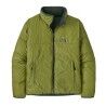 Patagonia Men's Reversible Down Better Sweater - Kunstfaserjacke - Herren | Hardloop