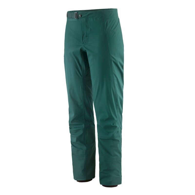 Women's Mixed Alpine Pants - Mountaineering trousers - Women's