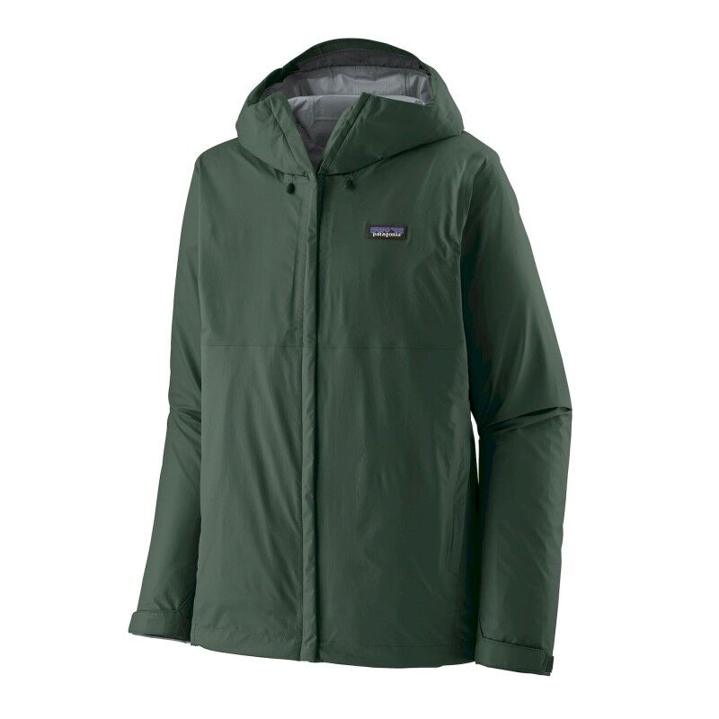 M's Torrentshell 3L Jkt - Hardshell jakke - Herrer