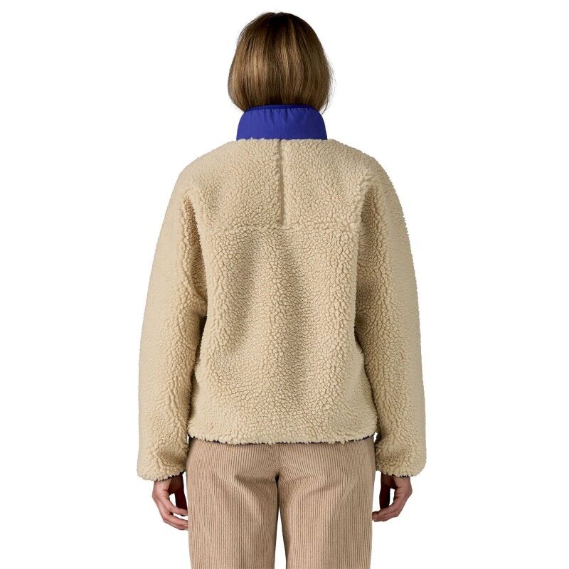 Patagonia Women's Classic Retro-X Jacket - Giacca in pile - Donna | Hardloop