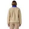 Patagonia Women's Classic Retro-X Jacket - Fleece jacket - Women's | Hardloop