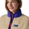 Patagonia Women's Classic Retro-X Jacket - Bluza polarowa damska | Hardloop