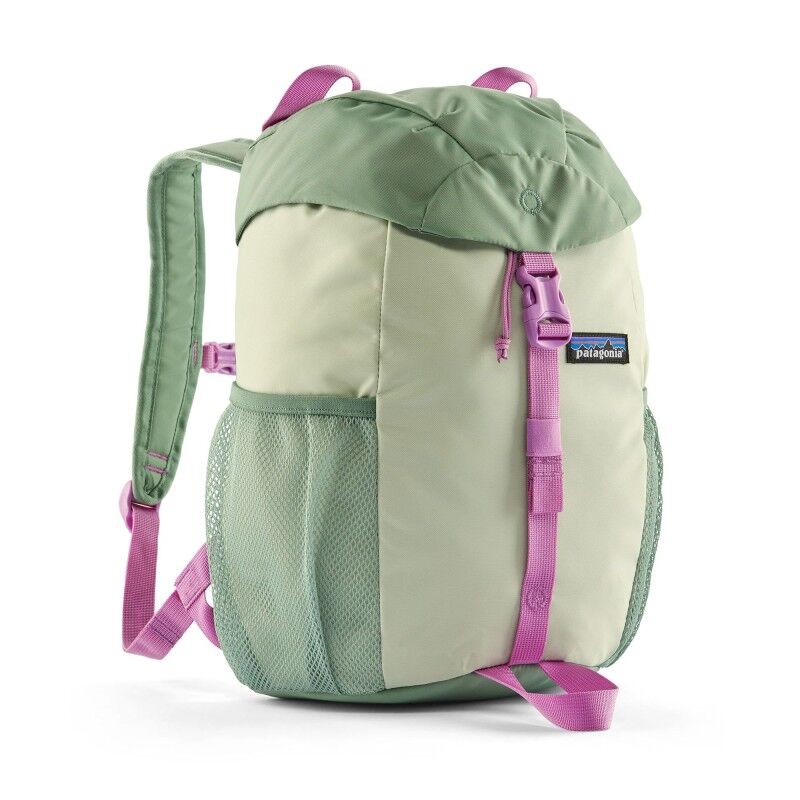 バッグ Patagonia BackPack キッズ・レフュジート・デイパック 12L - パタゴニア公式