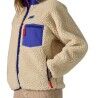 Patagonia Women's Classic Retro-X Jacket - Dámská fleesová mikina | Hardloop