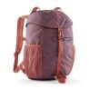 Sea Run: Potters Red