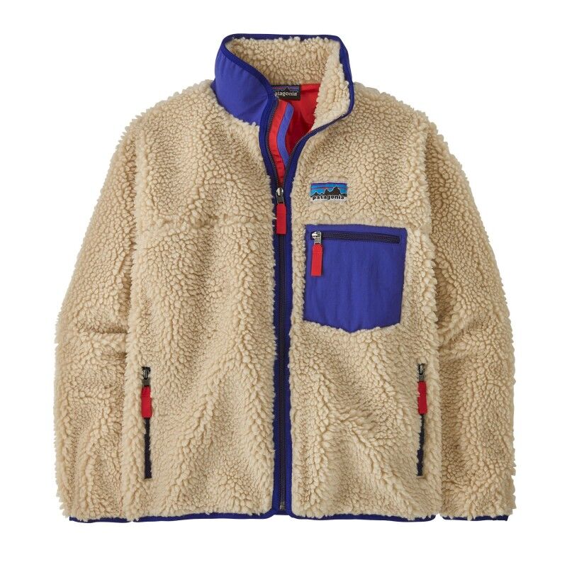 Women's Classic Retro-X Jacket - Polaire femme
