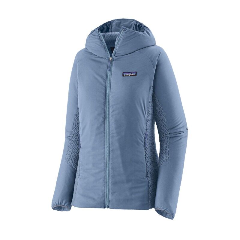 W's Nano-Air Light Hybrid Hoody - Hybridjacke - Damen