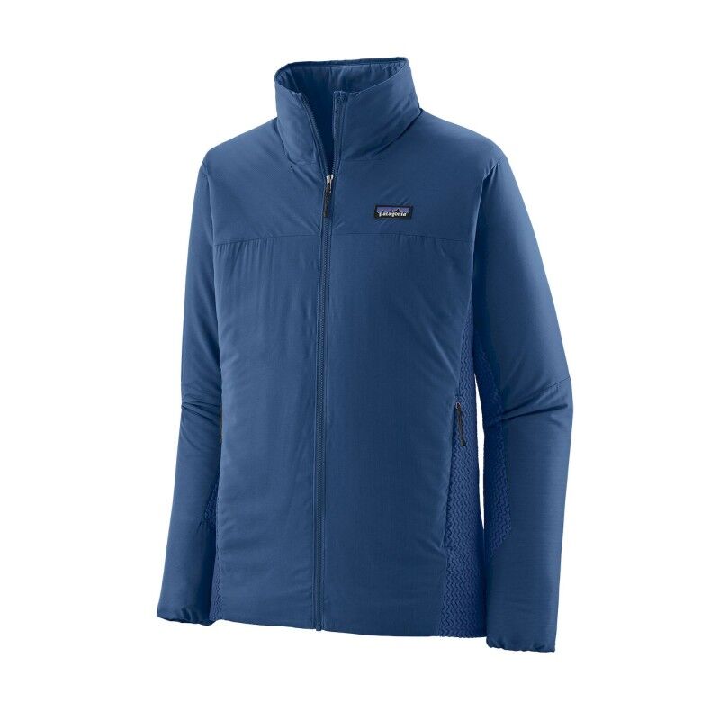 ジャケット・アウター patagonia Nano-Air Jacket S size Navy Patagonia Nano Air Jackets & Vests