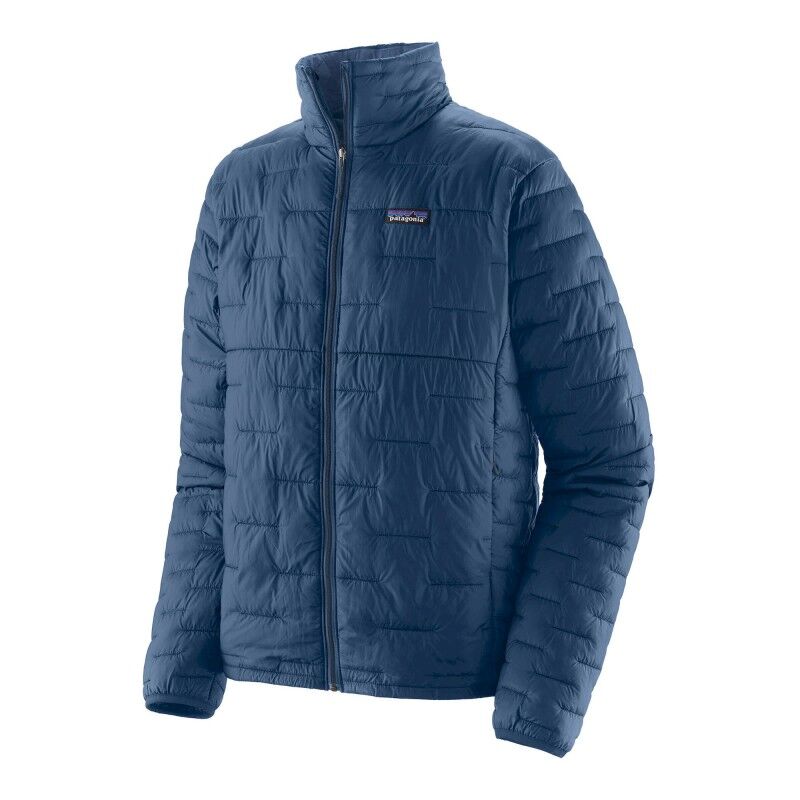 M's Micro Puff Jkt - Donsjack - Heren