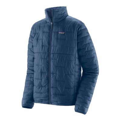 M's Micro Puff Jkt - Synthetic jacket - Men's